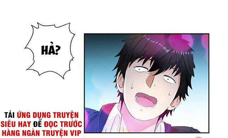 Học Viện Cao Thủ: Chapter 78