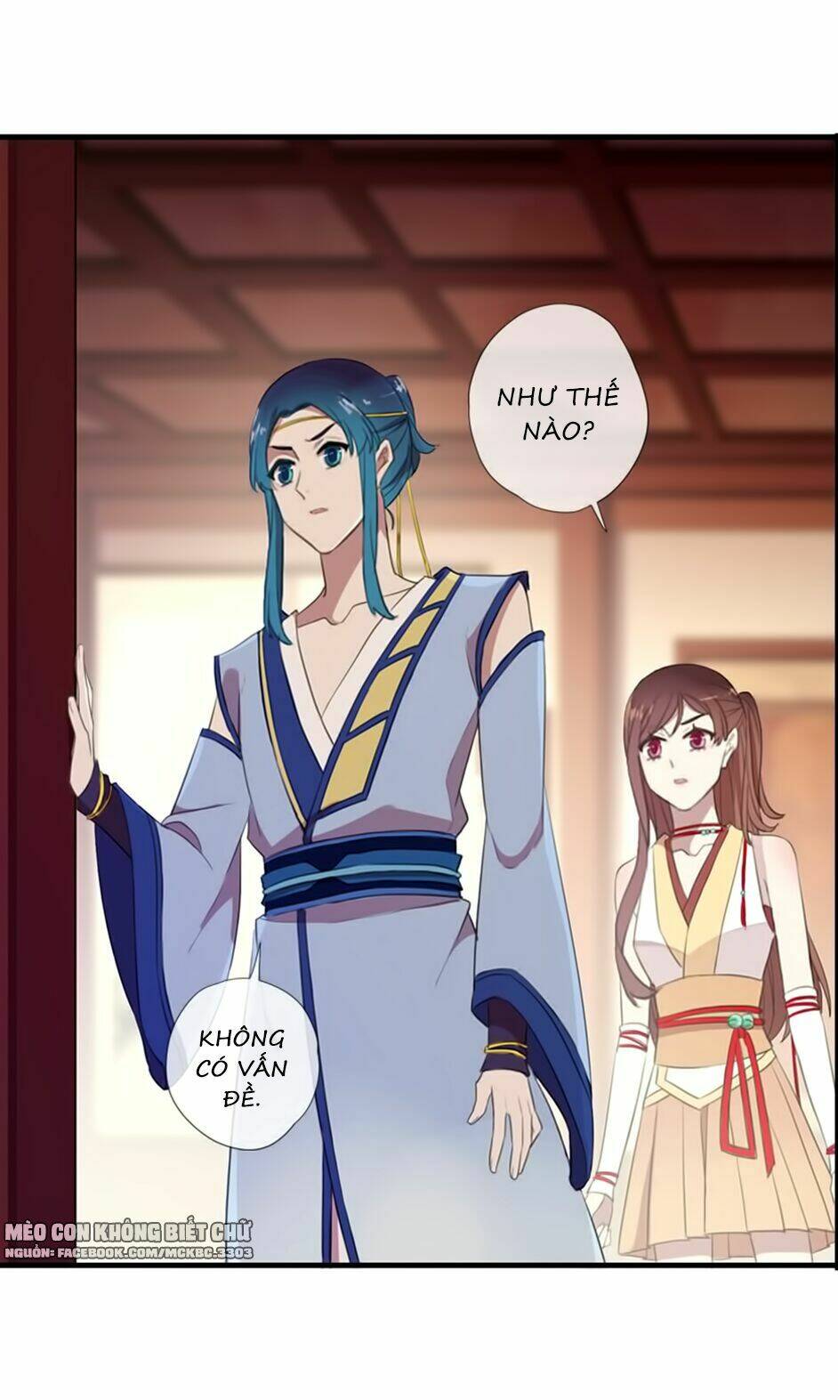 Bách Yêu Dị Văn: Chapter 66