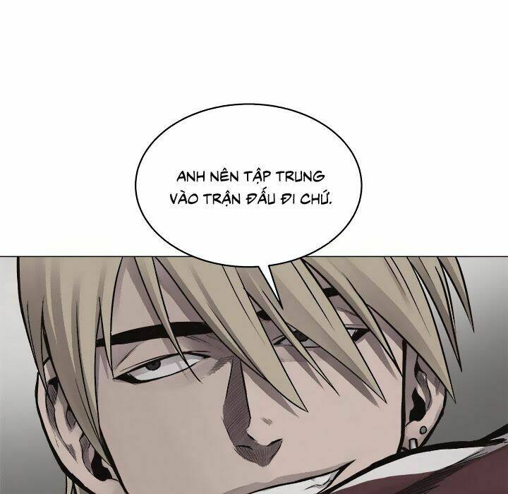 Nắm Đấm: Chapter 25