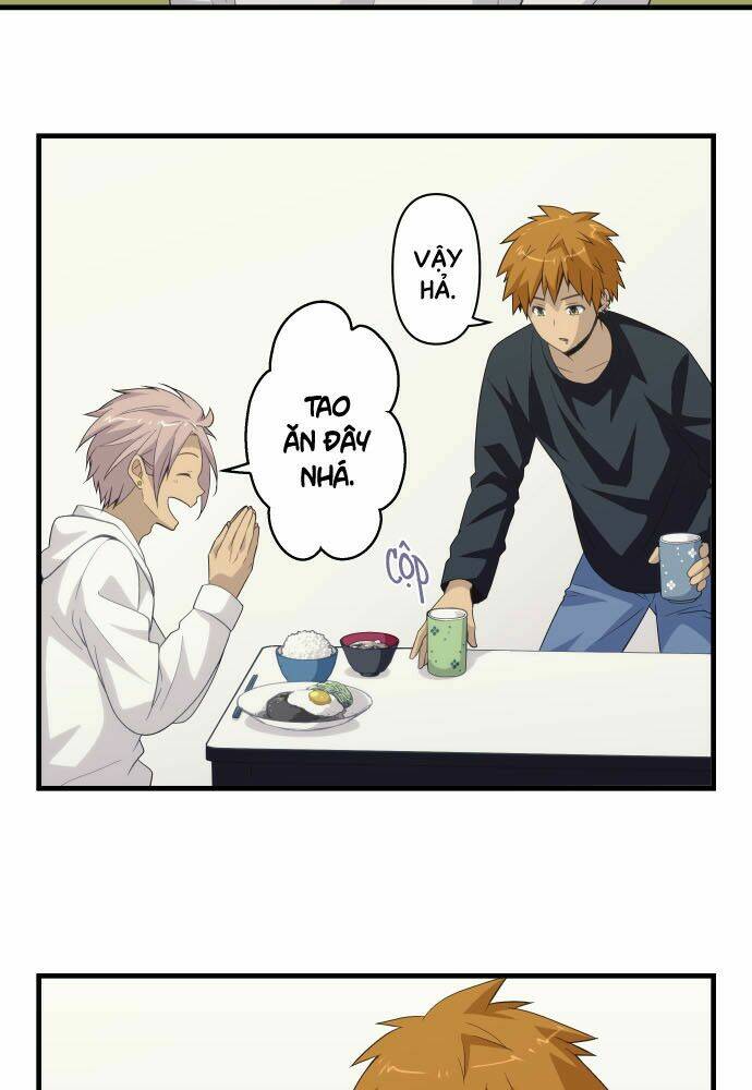 Blue Hearts: Chapter 45