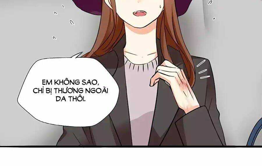 Mùi Hương Lãng Mạn: Chapter 13