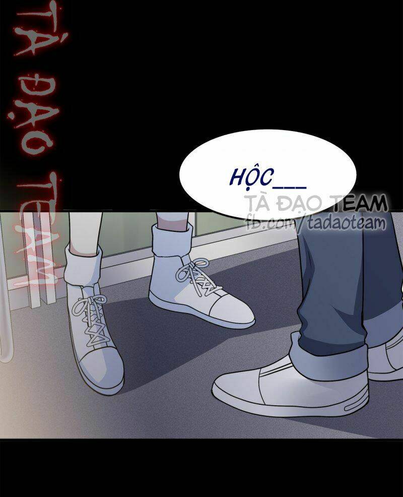 Người Yêu Thời Không: Chapter 31