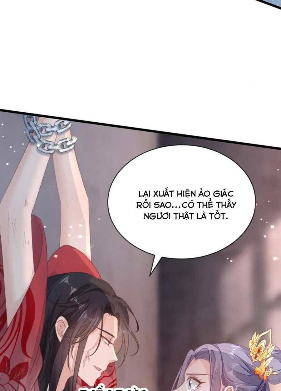 Mau Xuyên Không Rửa Tội Cho Nhân Vật Phản Diện: Chapter 120