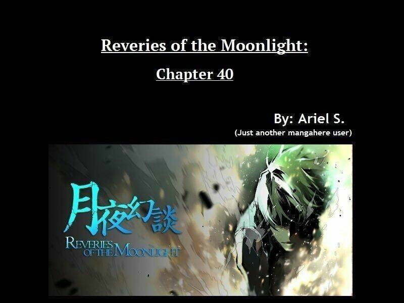 Tuyệt Thế Độc Phi Của Tà Vương: Chapter 40