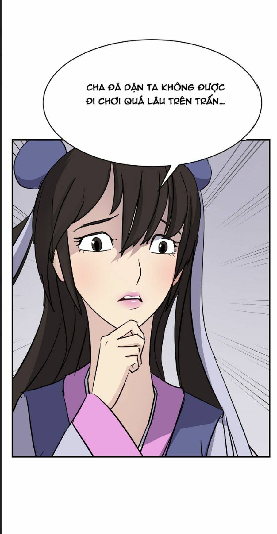 Trọng Sinh, Bất Khả Chiến Bại: Chapter 86