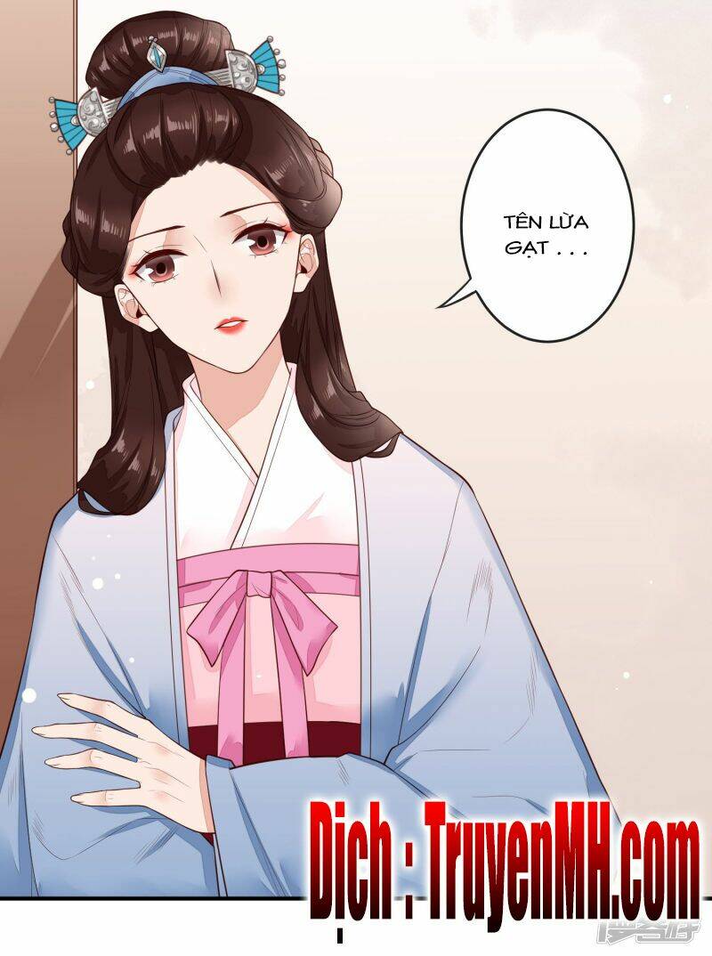 Phượng Hoàng Tê Lâm: Chapter 34