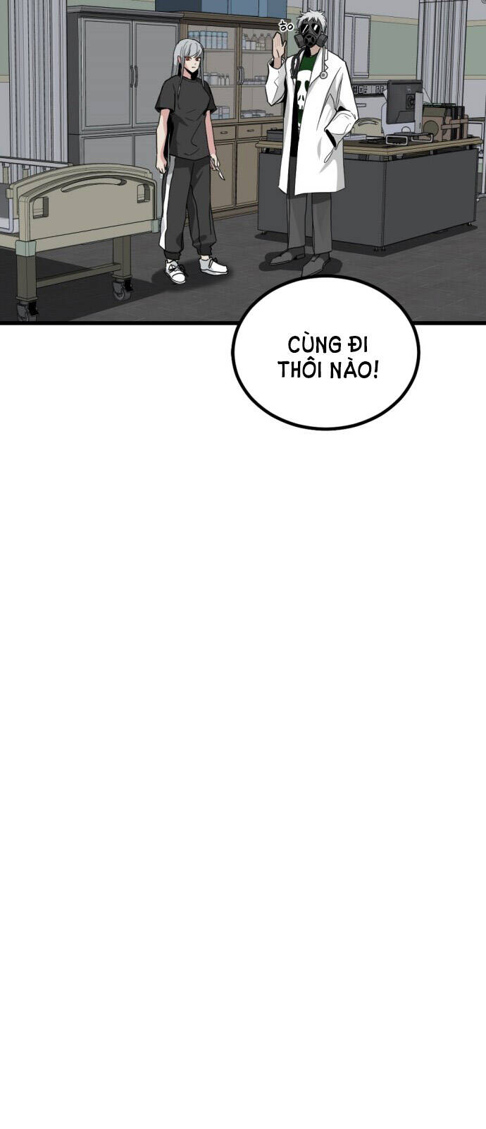 Hero Killer Boom: Chapter 5