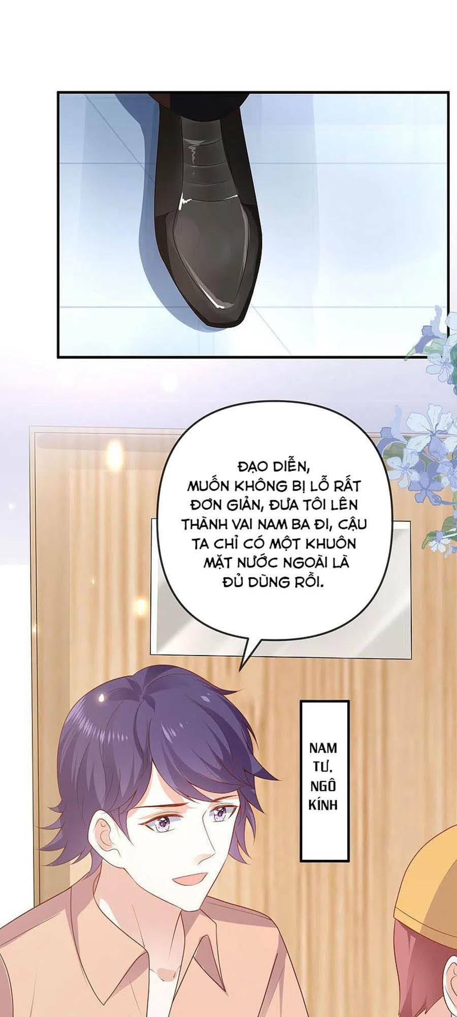 Sủng Hậu Của Vương: Chapter 144
