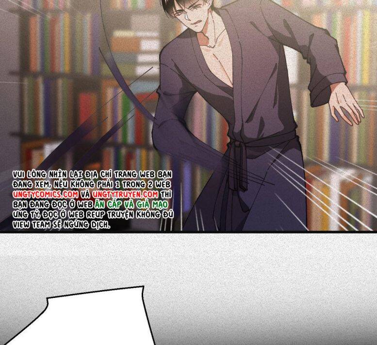 Ký Sinh Trùng: Chapter 14