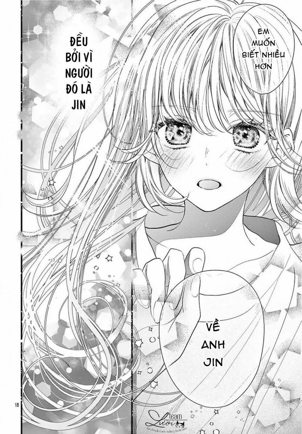 Căn Ký Túc Xá Của Riêng Tôi: Chapter 3