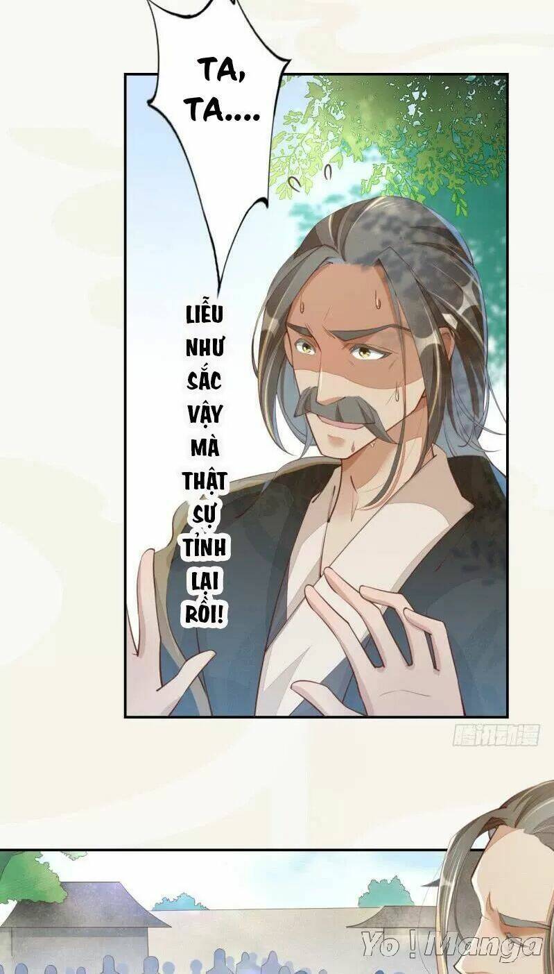 Tuyệt Thế Luyện Đan Sư: Chapter 67