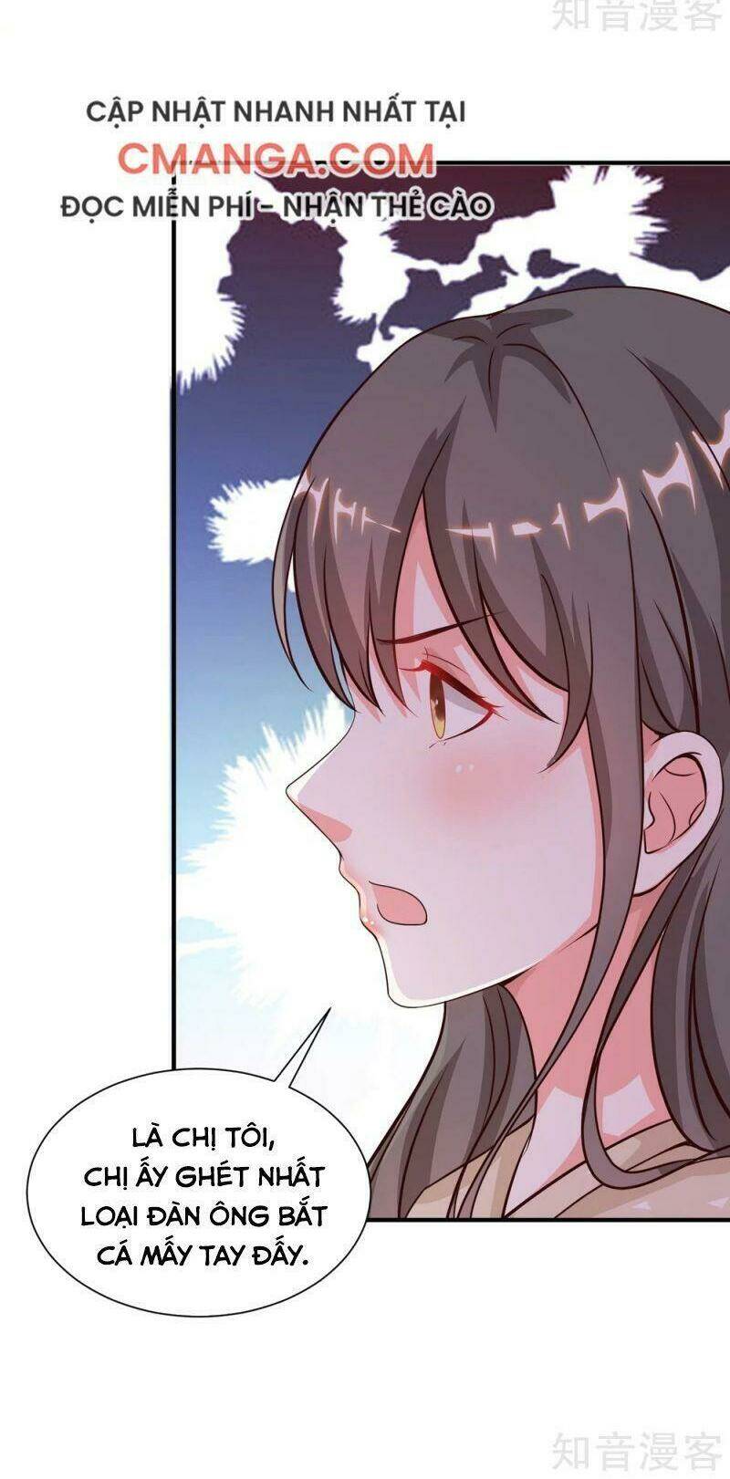 Tối Cường Vận Đào Hoa: Chapter 132