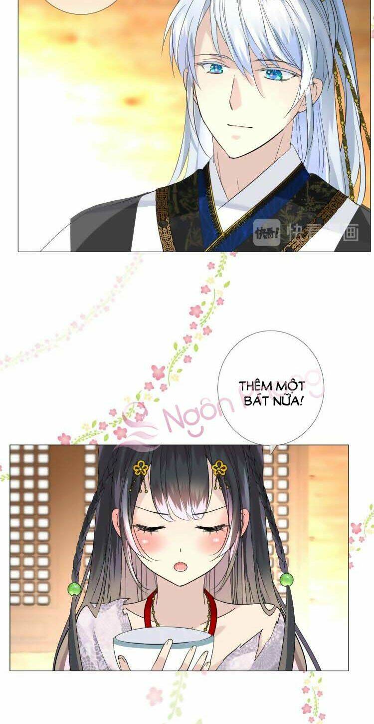 Sao Lại Là Yêu?: Chapter 2