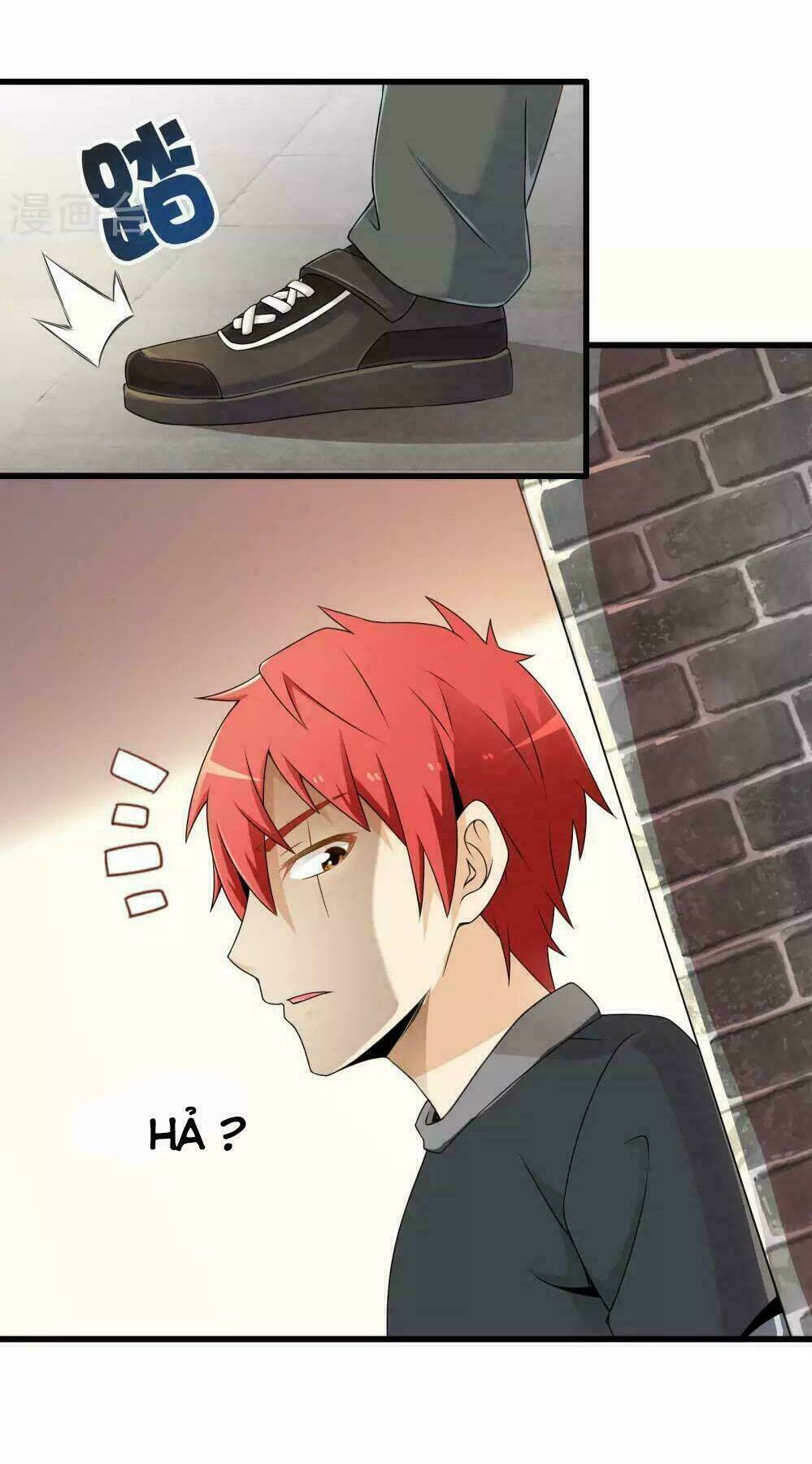 Cực Phẩm Công Ngụ Tiên Thê: Chapter 8