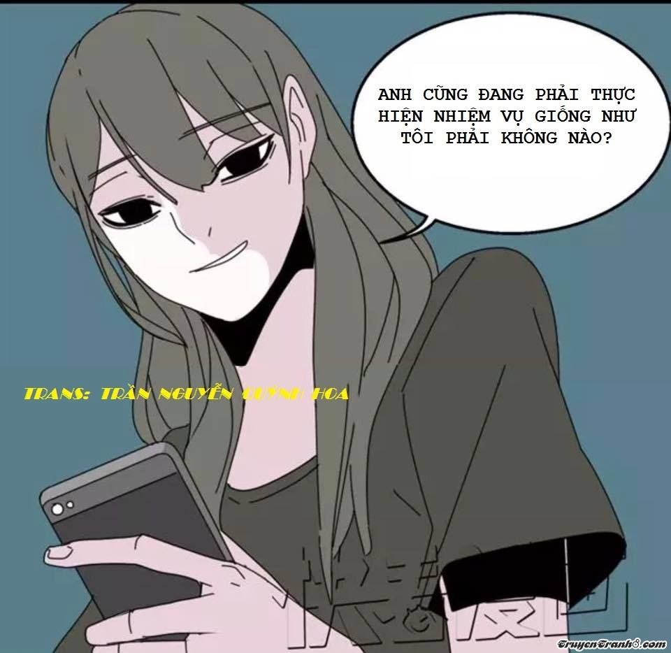 Ứng Dụng Thẩm Mỹ: Chapter 9