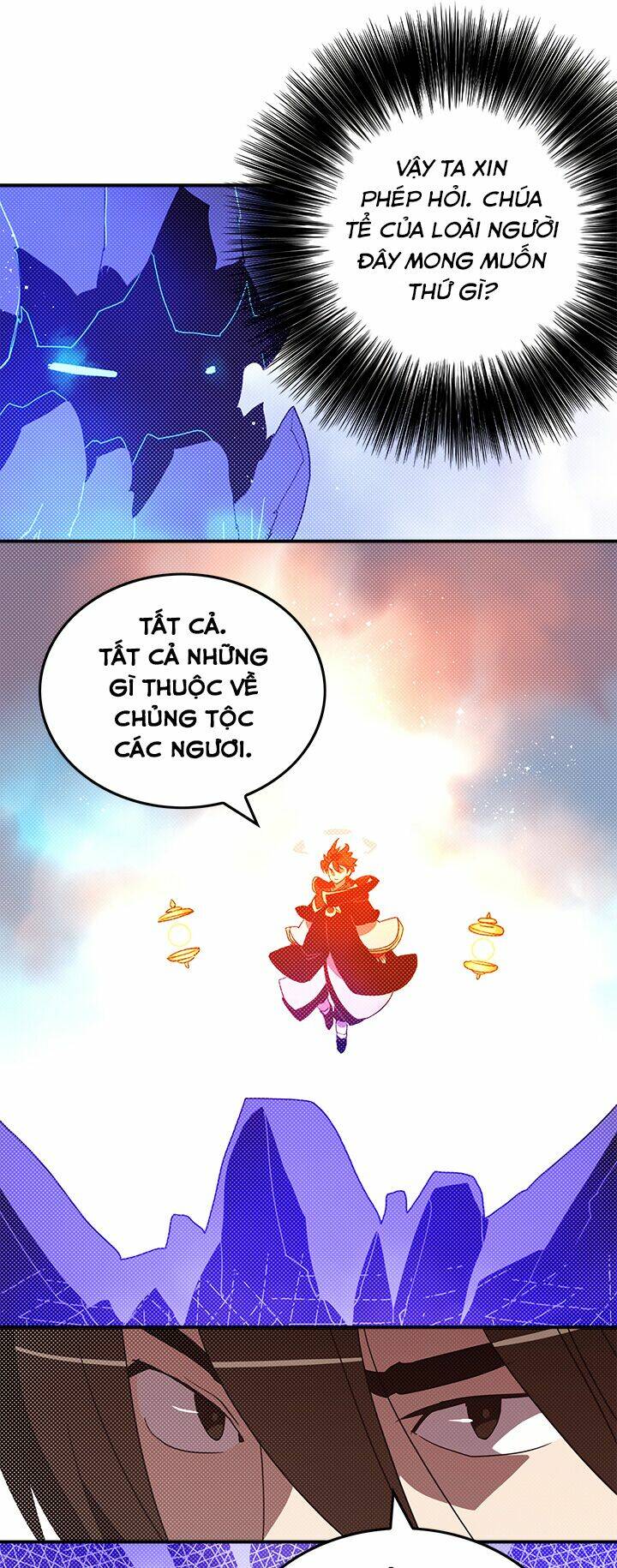 Ta Là Vua Pháp Sư: Chapter 102