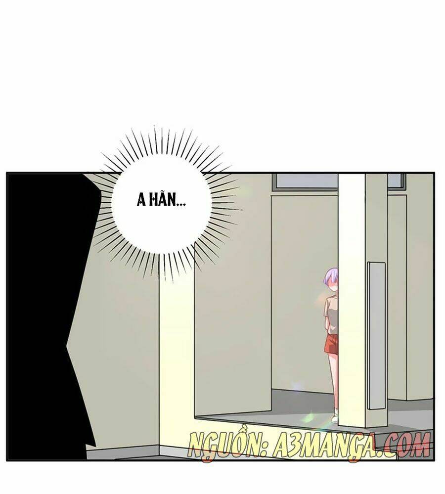 Người Yêu Khát Máu Của Tôi: Chapter 42