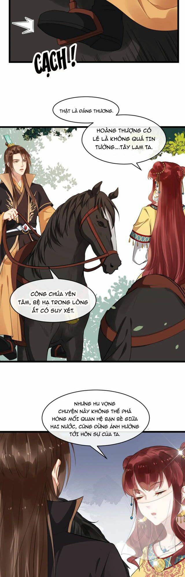 Bồng Sơn Viễn 2: Chapter 39