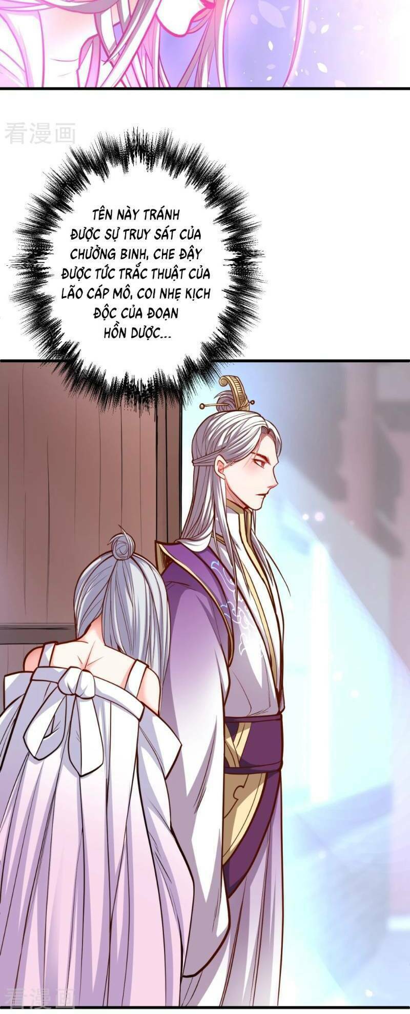 Tối Cường Đại Biểu Hoàng Kim Thận: Chapter 40