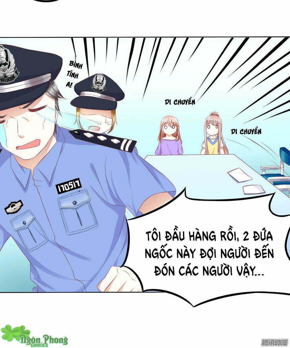 Hoàng Đế “Phế Vật” Tiến Hóa Sử: Chapter 24