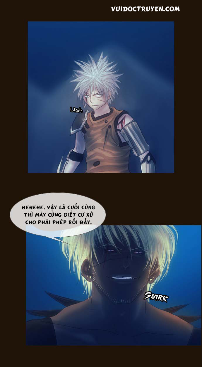 Magician: Chapter 87