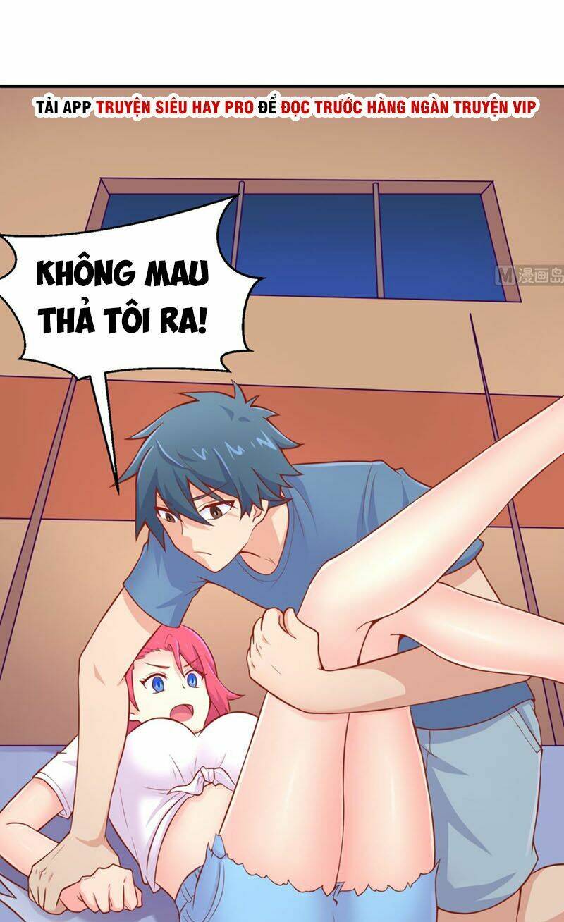 Bác Sĩ Riêng Của Nữ Thần: Chapter 77