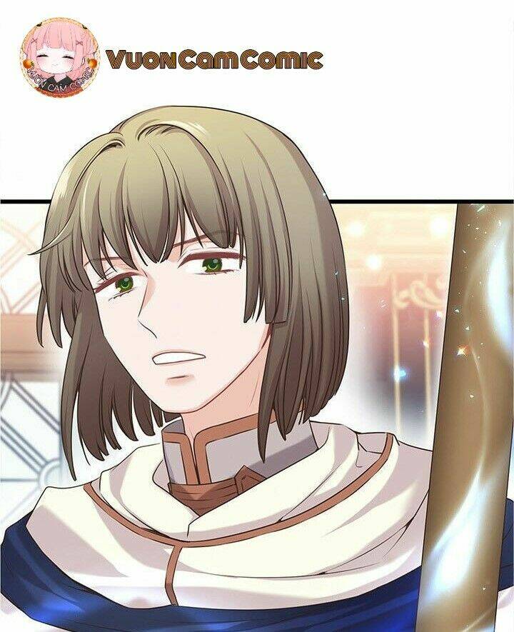 Nhân Vật Phản Diện Yêu Cầu Tôi Yêu Chàng: Chapter 25