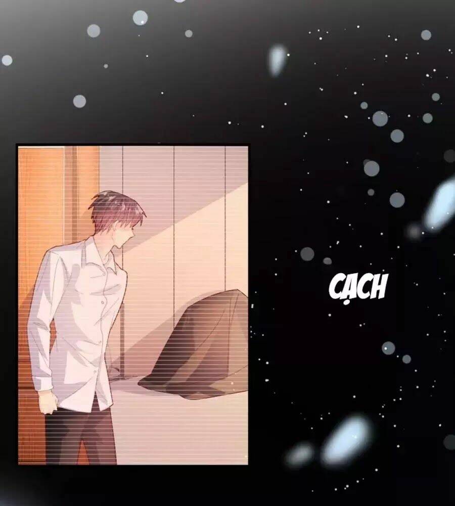 Sau Này Vẫn Cứ Thích Anh: Chapter 49