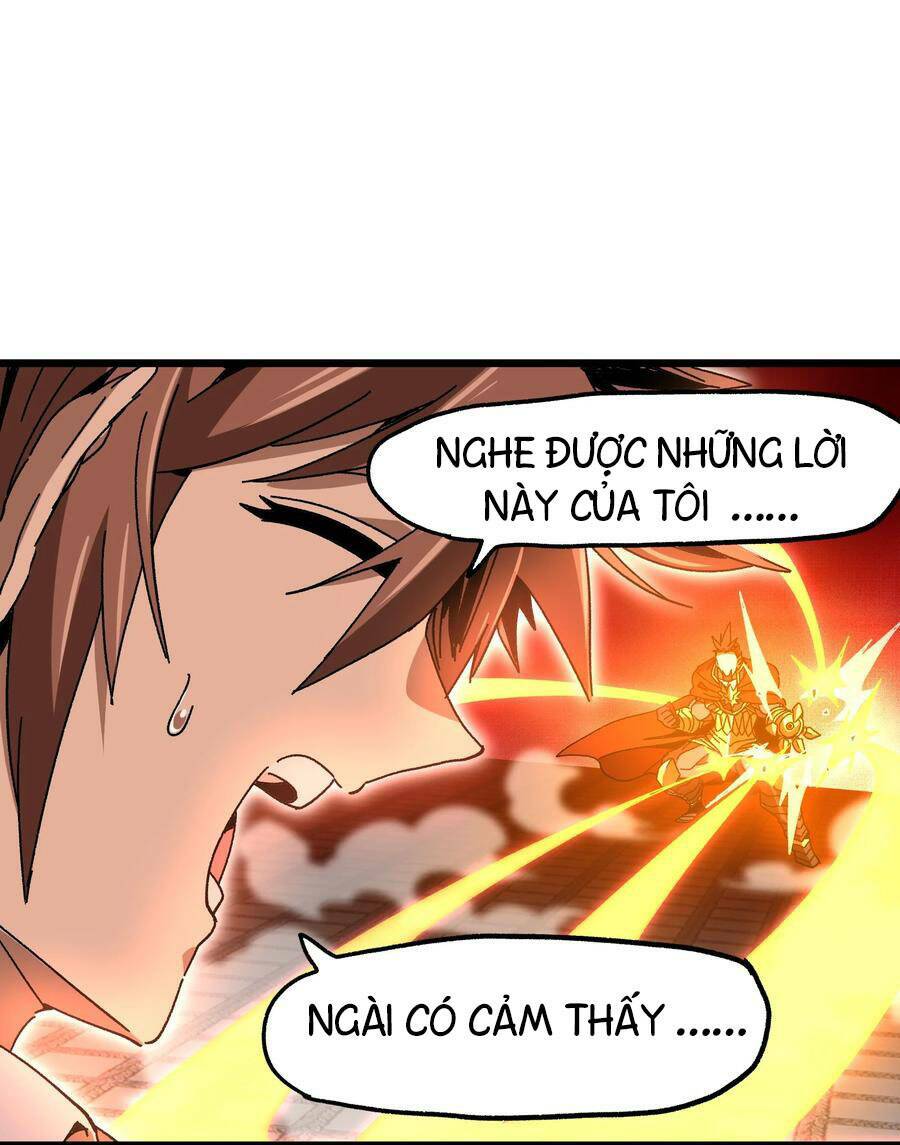 Vú Em Vô Địch: Chapter 26