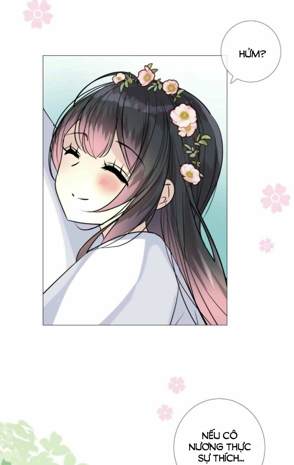 Sao Lại Là Yêu?: Chapter 38