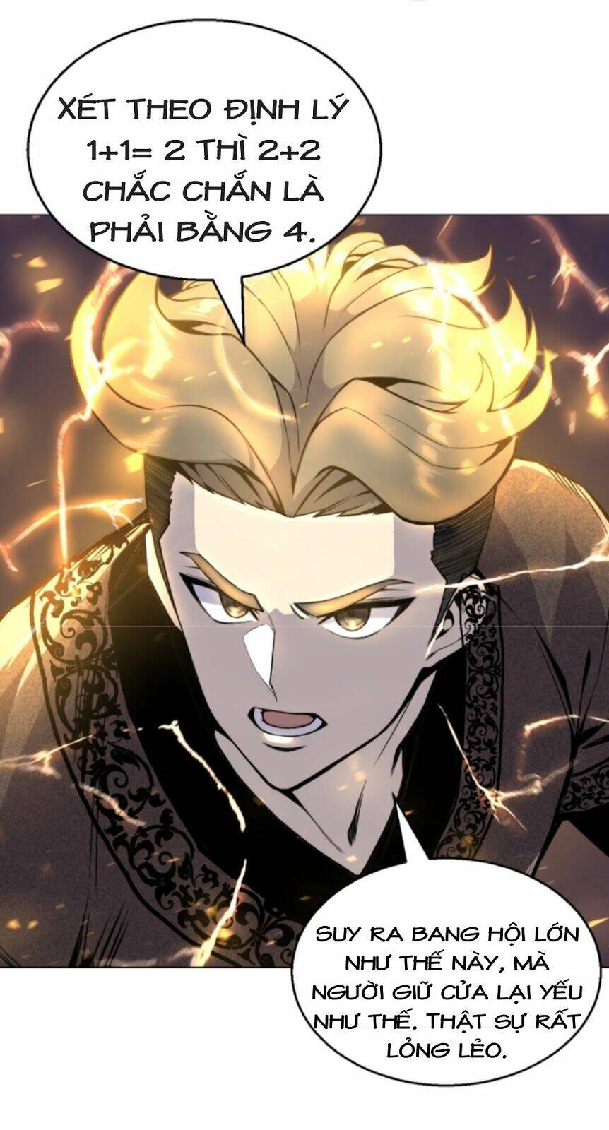 Luân Hồi Ác Nhân: Chapter 41