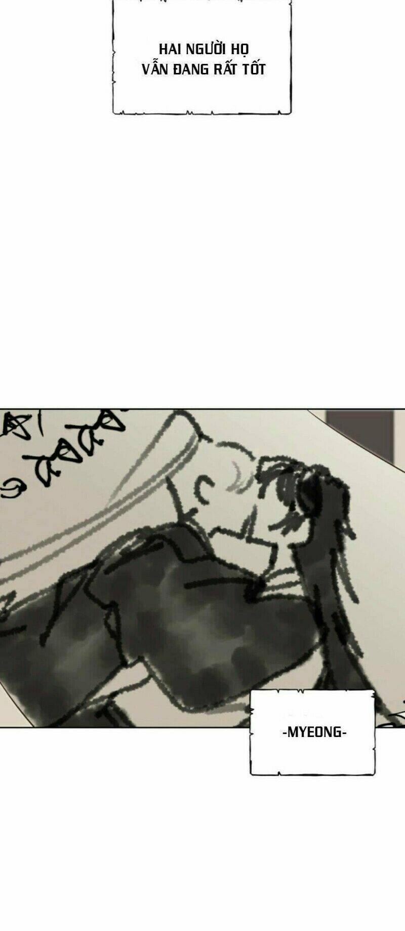 Quái Thú Với Hoa: Chapter 59