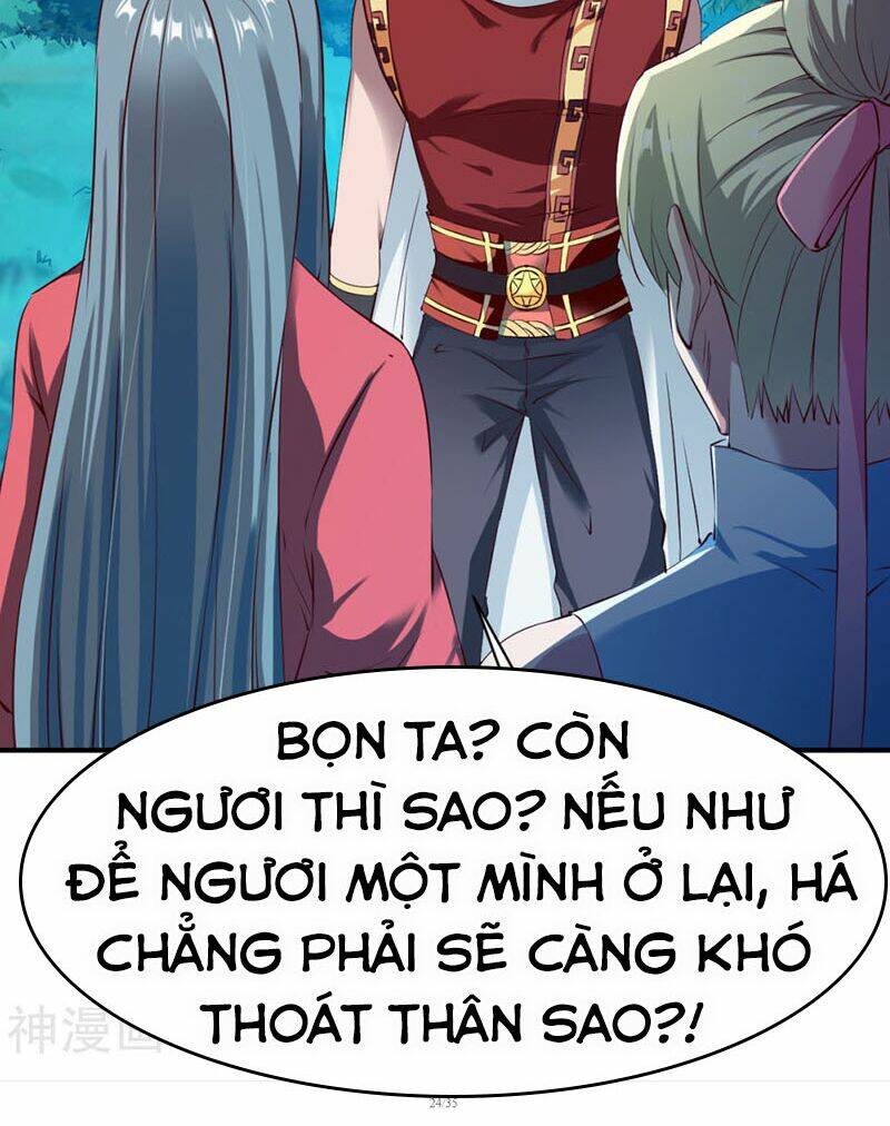 Chiến Đỉnh: Chapter 101