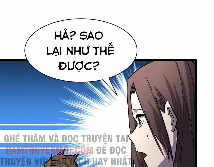 Bắt Đầu Với Tề Thiên Đại Thánh: Chapter 27