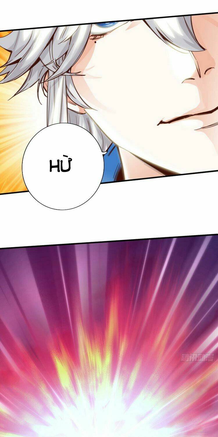 Chư Thiên Ký: Chapter 277