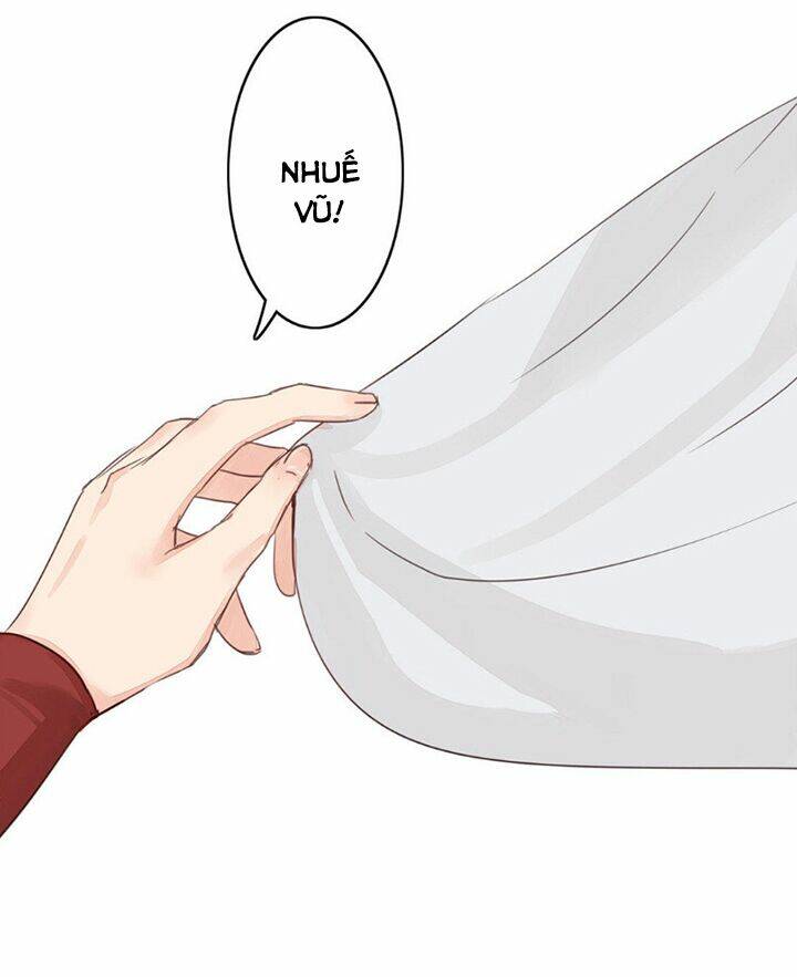 Chỉ Phu Vi Thê: Chapter 45