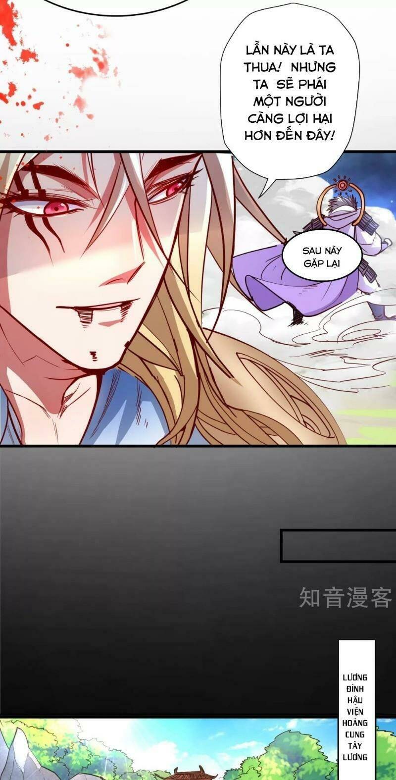 Tối Cường Đại Biểu Hoàng Kim Thận: Chapter 94