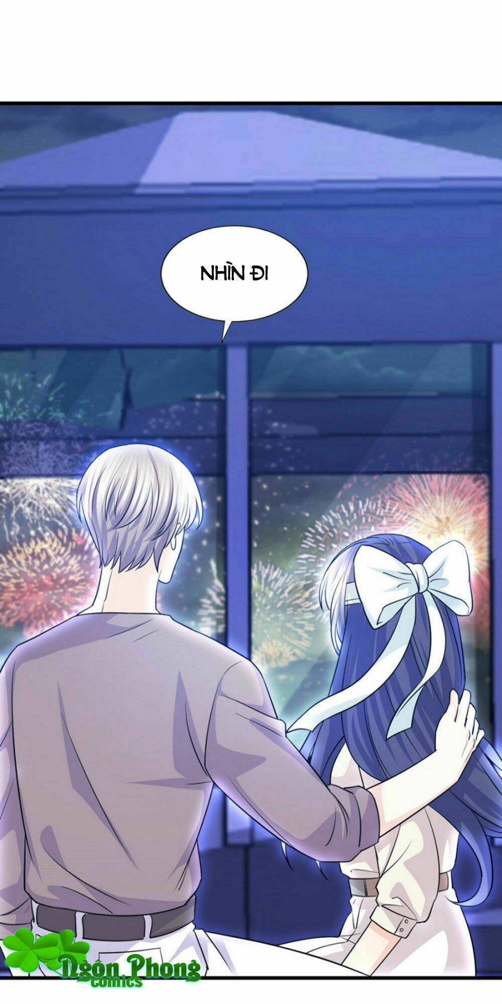 Ta Và Nam Thần Cởi Áo Ngủ Rồi: Chapter 59