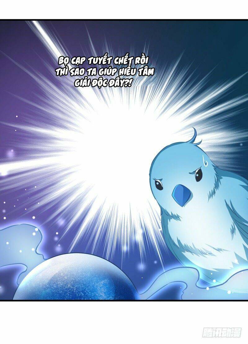 Trò Chơi Trừng Phạt: Chapter 45