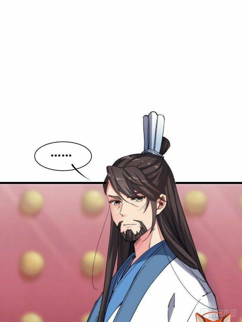Trường Sinh Cửu Thiên Tuế: Chapter 11