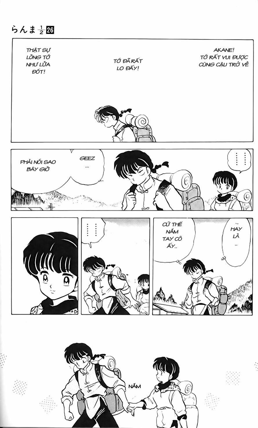 Suối Lời Nguyền: Chapter 278