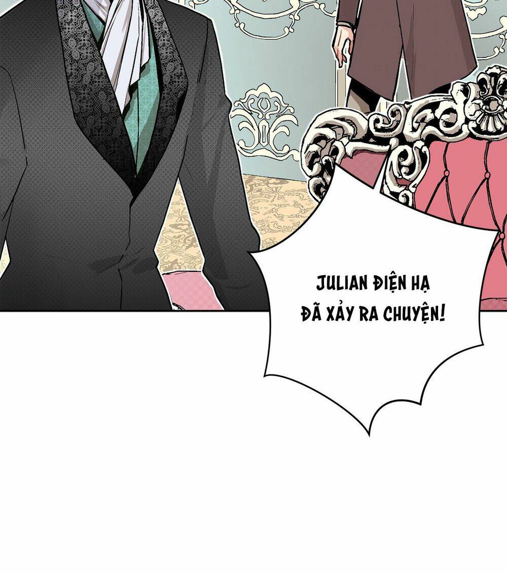 Cuộc Phản Công Của Nàng Hầu: Chapter 5