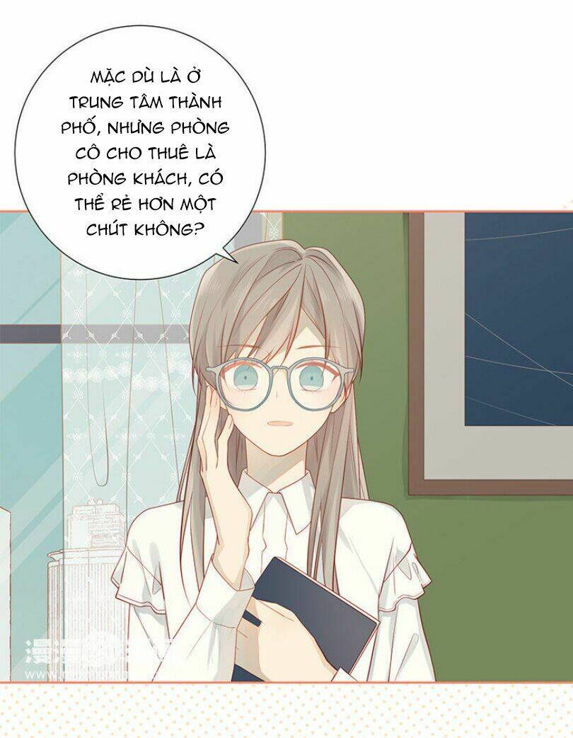 Lời Thề Như Sương Triều: Chapter 6