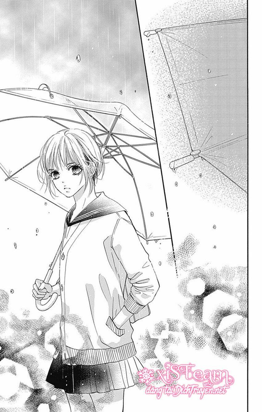 Boku Ni Hana No Melancholy: Chapter 68