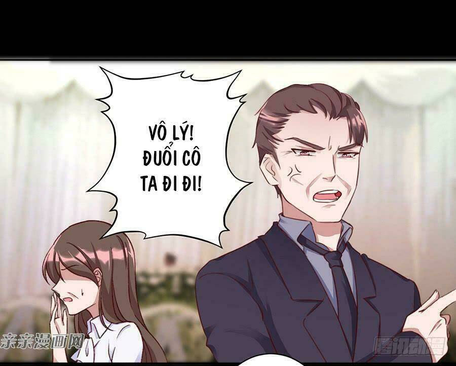 Chí Tôn Thần Ma: Chapter 37