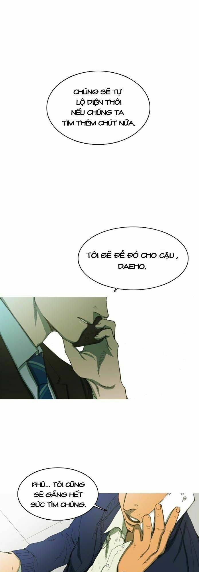 Săn Phù Thủy: Chapter 6