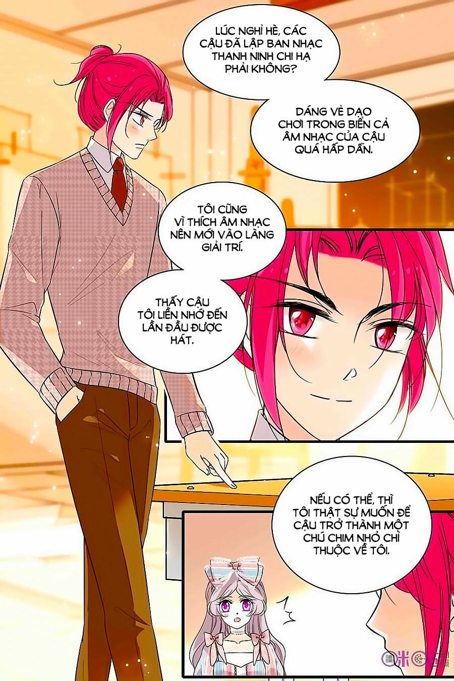 Thanh Ninh Chi Hạ: Chapter 160