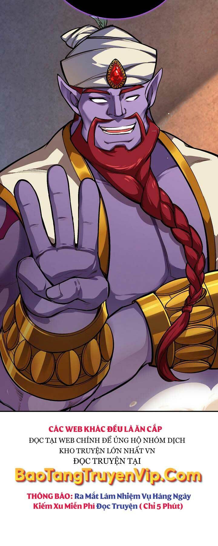 Tôi Nhặt Được Một Cây Đèn Thần: Chapter 1