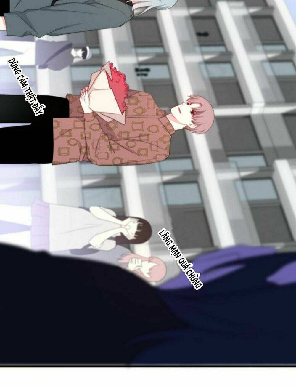 Tháng Sáu Không Hẹn Mà Gặp: Chapter 7