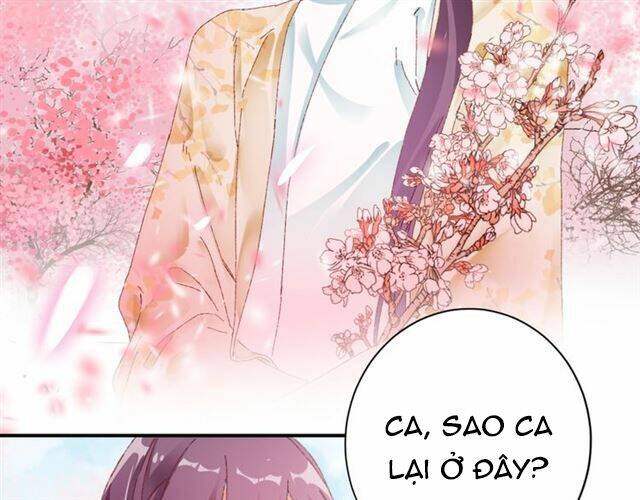 Hoa Nhan Sách: Chapter 58.1